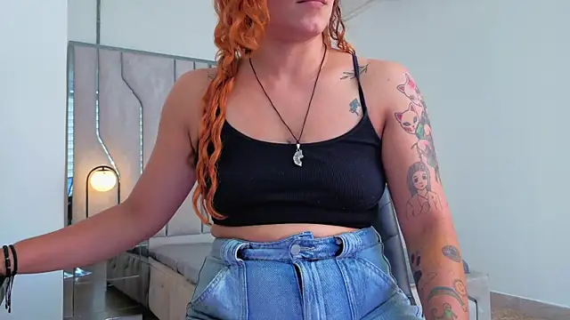 MAISE_HILL1 – Naživo XXX chat
