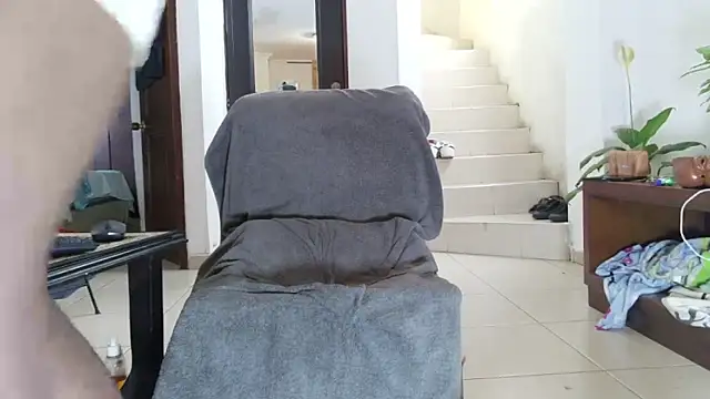 Manbigcocklatin's Webcam Show