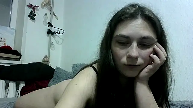 Show modela Twolatte1520 na web-kameri