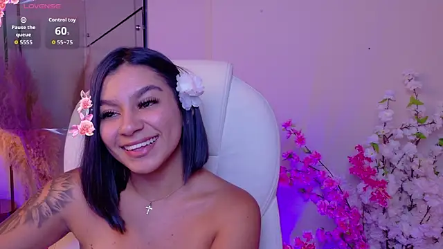 AlyssaRay – Naživo XXX chat