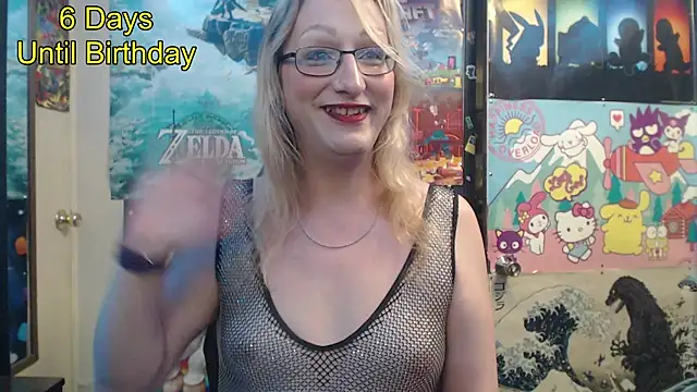 Savanah_Banana_'s Webcam Show
