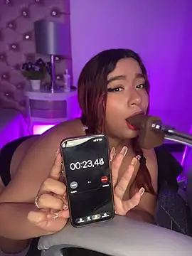 Wen_01 – Naživo XXX chat