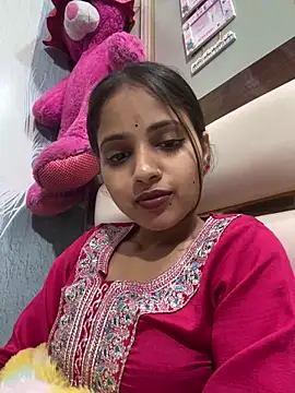Sy_Shrishti – Naživo XXX chat
