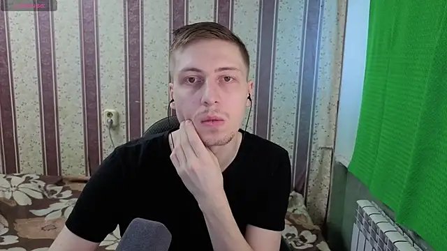 عرض كام Darien_Brown