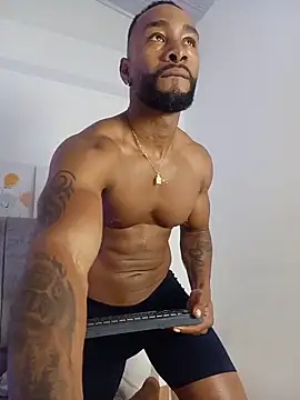 Dante_Knox's Webcam Show