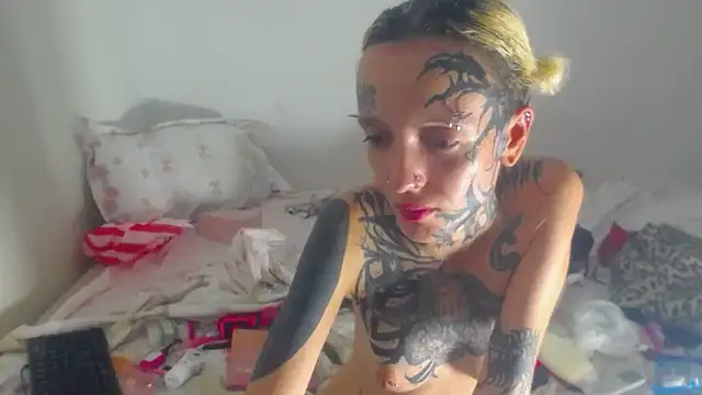 barbara_anal_squirt_ Live XXX Chat