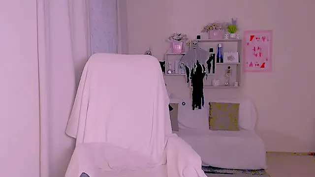 Hot_BlondaのライブXXXチャット