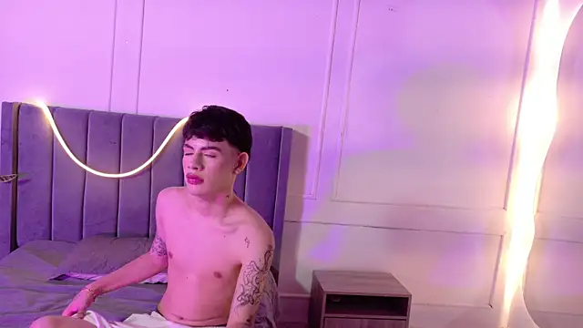 Zeyn_smith 在線直播表演
