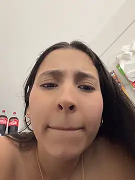 LittleDoll___'s Live XXX Chat