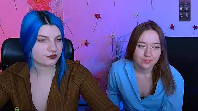 Živý XXX chat pure_radiance1