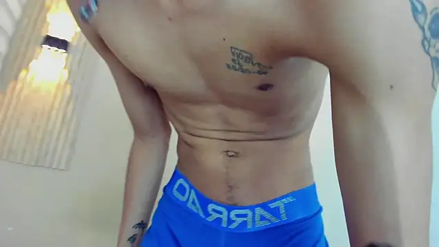 simondwayneのライブXXXチャット