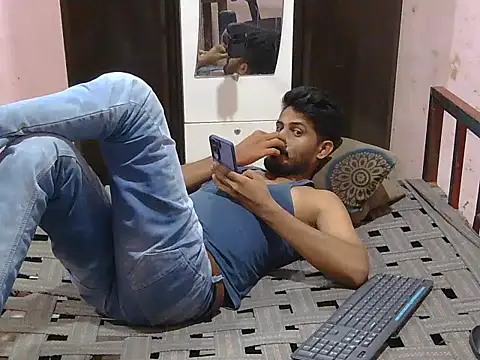 Chat XXX Live HotXKrish