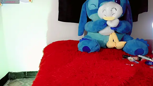 XXX chat uživo modela miranda_ponce