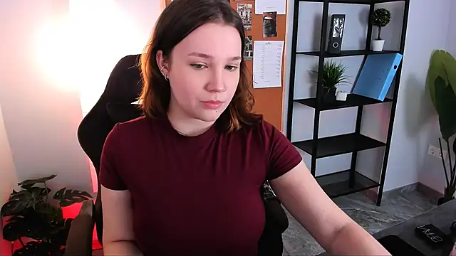 JaneByrd Live XXX Chat
