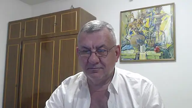 XXX chat uživo modela machomale3
