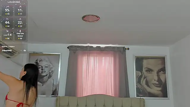 Beautyari_ Live XXX-chat