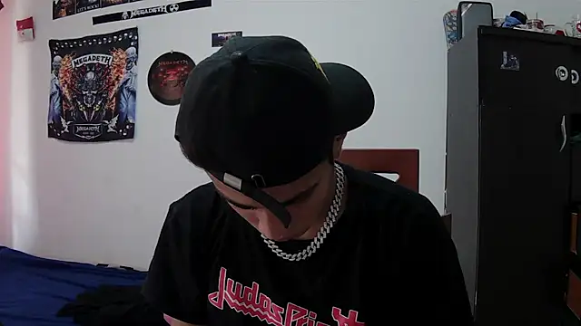 Fenix_hardcock Obrolan Langsung XXX