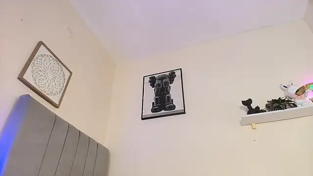 Chat +18 de mary_cute9 ao vivo