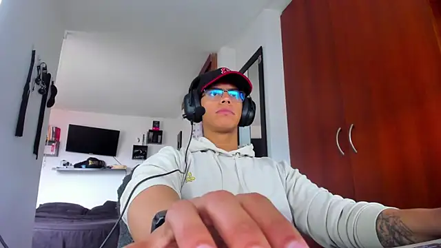 _John_Boy_ Show Webcam
