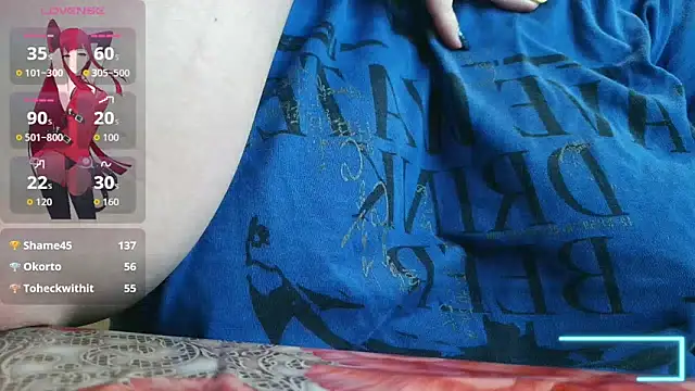Cora_Maro Chat XXX live