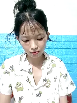 Chammy720 Chat XXX live