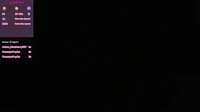 llittle-peachh's Live XXX Chat