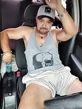 Show webcam de AlejoMoretti