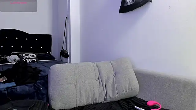 Amy_Aloqua's Live XXX Chat