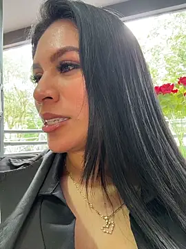 Czat XXX na żywo – Sofia_Convers