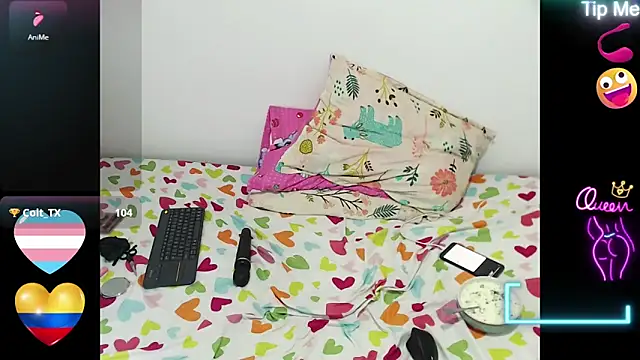 missblu Chat XXX live