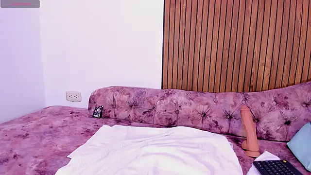 lysbani live XXX chat