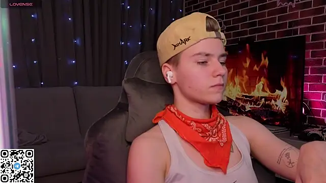 Jean_Willson's Webcam Show