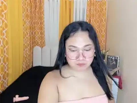 Вебкам-шоу BigCockLexie