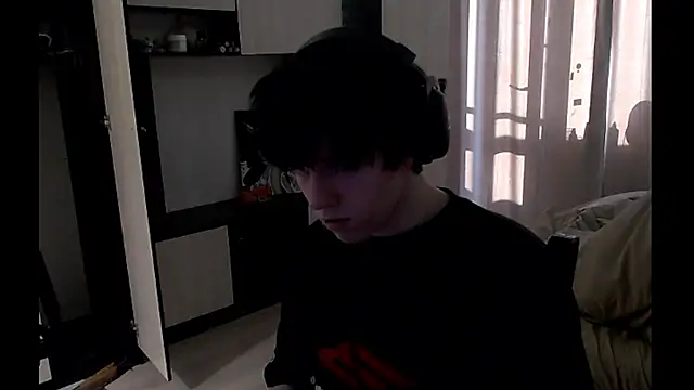 angelfear Webcam-Show