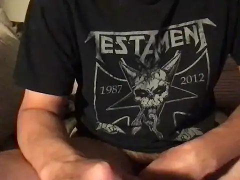 Perwers_41's Webcam Show