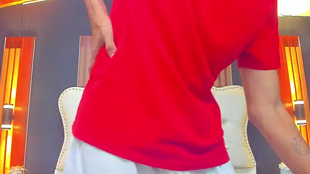 MichaelVasquex Webcamshow