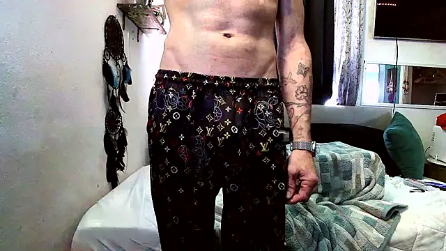 TheGAPEgatsby92 Webcam Show