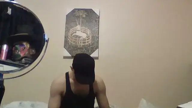 hailzeffn Show in webcam