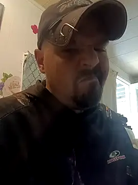 DouginWv webkamerás műsora