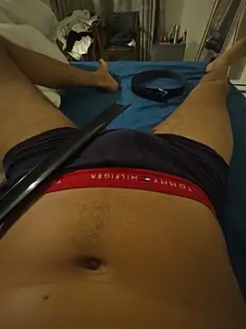 Show de Ridaaaa5 na webcam
