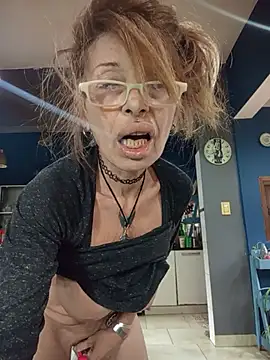 FrozenWaffle's Live XXX Chat