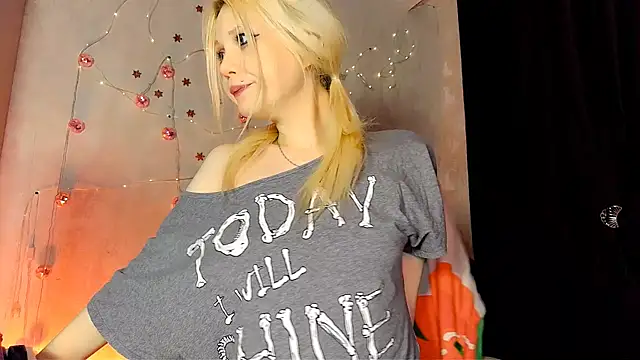 Chat XXX en directo de Teasing_Molly