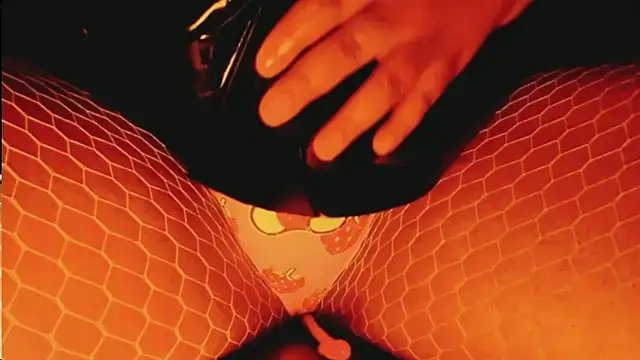 TS_MILK's Webcam Show