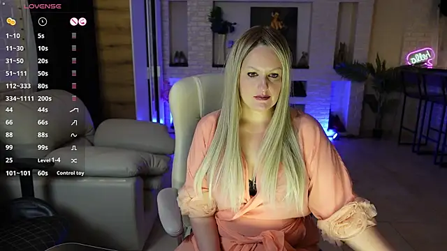 MariemLui Chat XXX live