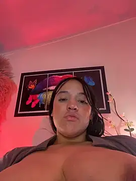 CelesteJones1 라이브 XXX 채팅