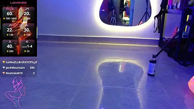 Онлайн чат XXX LunaSub69_