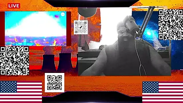 RussellTaylorLacy's Webcam Show