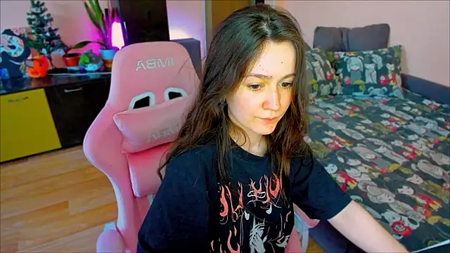 ameli_moon Chat XXX live