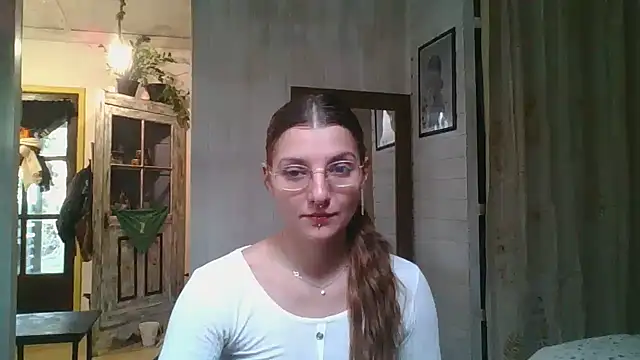 SweetyBabyDemon Webcam show