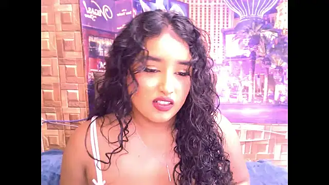 IndianAngel4u Chat XXX in diretta